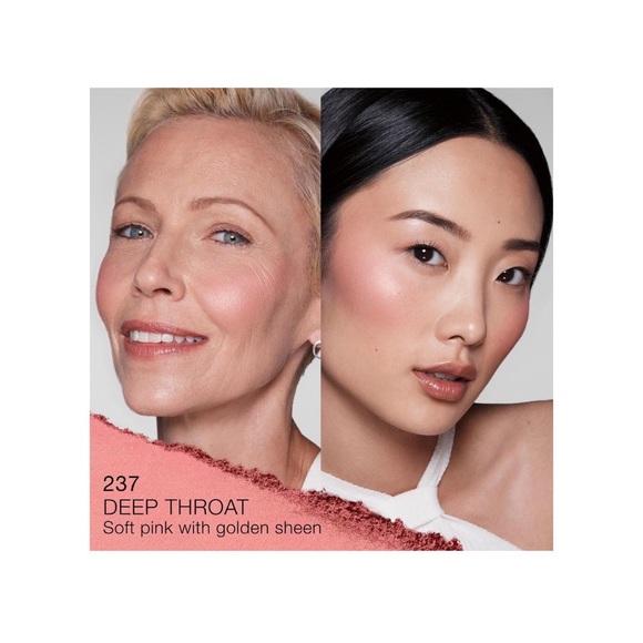 NARS Deep Throat Blush - Picture 3 of 4